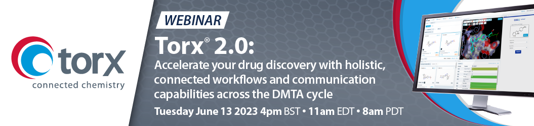 Torx 2.0 DMTA Release WEBINAR